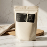 Pierre d’Alun en Poudre 1 kg (Potassium Alum) – Déodorant Naturel & Actif Cosmétique – Potassium Medical & Care