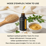 Huile de Fenugrec 30mL à Pipette