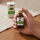 Rucolaöl 30 ml natürliches Hemani 