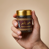 Bakhour Khanjar (Encens) en poudre – Oud, musc & huiles parfumées – Parfum d’ambiance oriental