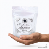 Graine de Nigelle d’Éthiopie en Poudre Pure Grade A - 100 g