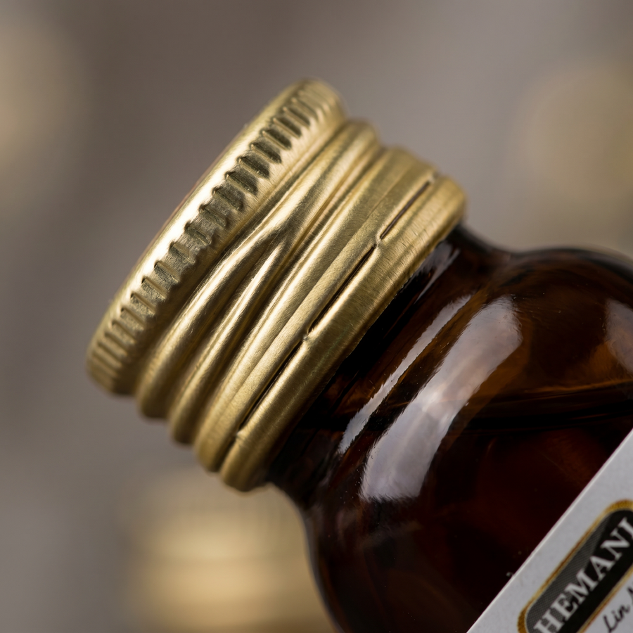 Huile de Ginseng Hemani 30 mL