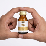 Huile de Ricin 30mL Naturelle - Hemani