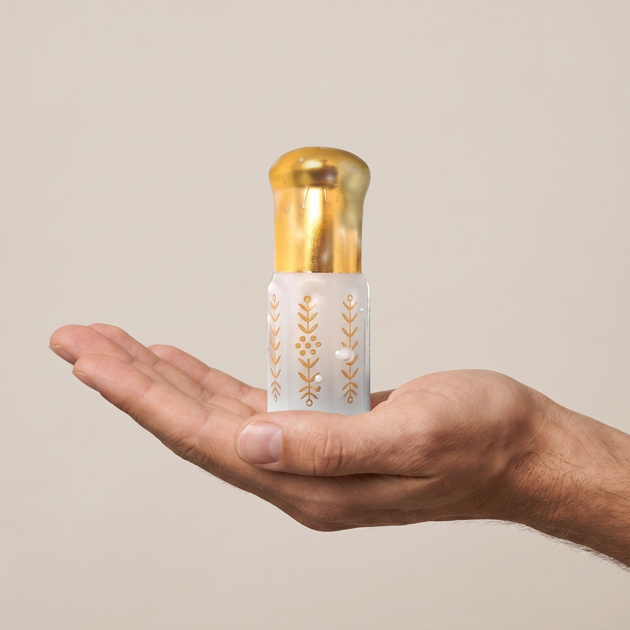 Musc Tahara Monoï 3 ml
