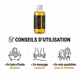 Huile de Fenugrec 250mL