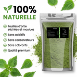 Poudre d'Ortie 1kg