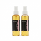 2 Ameisenöle gegen Haarwuchs 30 ml Natureluxy Spray