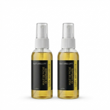 2 Huile de Figue de Barbarie Puissant Antirides 30ml Spray -5%