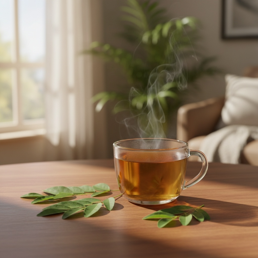 Feuilles de Séné 500g – 100% Naturel (Senna) | Natureluxy