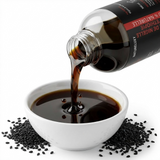 Hochwertiges äthiopisches Schwarzkümmelöl – 500 ml 