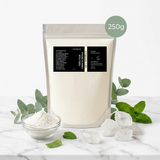 Pierre d'Alun Poudre - 250g - Déo Naturel - Potassium Medical & Care