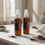 Lot de 2 Huiles de Nigelle d'éthiopie 30mL spray 100% naturelle