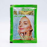 1 dosettes savon noir - 100% naturel