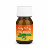 Huile d’Orange 30 ml - Macérat Huileux
