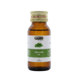 Rucolaöl 30 ml natürliches Hemani 