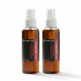Lot de 2 Huiles de Nigelle d'éthiopie 30mL spray 100% naturelle