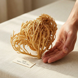 Chajarat Mariam (Rose de Jéricho) 50 g — Plante séchée pour infusion / décoction