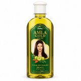 Huile Amla Gold Dabur 200 ml - Huile Capillaire
