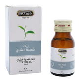 Huile d'Arbre à Thé Hemani 30 mL