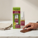Sérum Capillaire Trichup Brillance Nutri Shine
