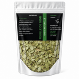 Feuilles de Sidr Naturelle 100g - Feuilles de Jujubier Séchées