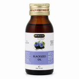 Huile de Nigelle Hemani 30ml – 100% Naturelle Cheveux & Peau (Habba Sawda / Black Seed Oil)