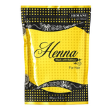 Henna Hemani Schwarz