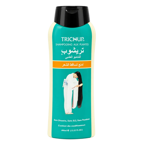 Trichup Indian Care Anti-Haarausfall-Shampoo 400 ml