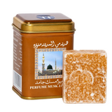 Parfum solide Musc Jamid Hemani 25 g