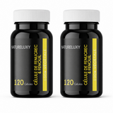 240 gélules de Fenugrec & Fenouil Natureluxy -5%