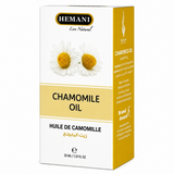 Huile de Camomille 30mL 100% naturelle Hemani