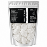 Pierre d’Alun Brute 80 g - Déodorant Naturel