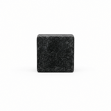 Lot de 1 carré de musc noir – parfum solide