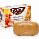 Savon à l’Argan Extra-Doux Plantil 80 g