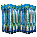 Lot de 20 Siwak nature Miswak Bâton de l´arak (Haute Qualité)