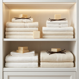 10 Carré de Musc Vanille – Parfum d’Ambiance Solide Naturel & Longue Tenue