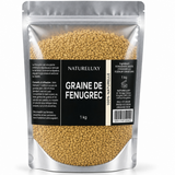 Graine de Fenugrec - 1 kg