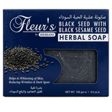 Savon à la Graine de Nigelle Hemani - Savon Solide