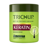 Keratin-Trichup-Haarmaske 500 ml