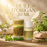 Huile d'Origan 30mL