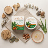 Crème à l'Aloé Vera & Argan 100% Naturel excellent Anti-Ride