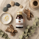 Huile de Costus Indien Hemani 30 ml