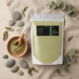 Sidr en Poudre NATURELUXY — 1 kg — 100% Naturel — Origine Maroc