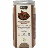 Costus Indien en Poudre Hemani  – 200g