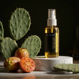 2 Huile de Figue de Barbarie Puissant Antirides 30ml Spray -5%