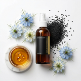Huile de Nigelle 100ml Spray 100% Naturelle