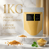 Fenugrec en Poudre - 1 kg