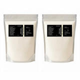 2kg Pierre d'Alun Poudre Déo Naturel - Potassium -5%