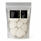 Pierre d’Alun Brute 80 g - Déodorant Naturel