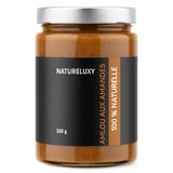 Amlou aux Amandes - Pâte à tartiner du Maroc 500 g